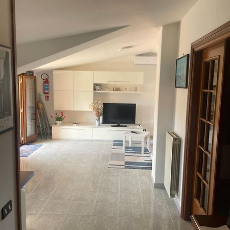 Casamarty Apartment San Cesareo Ngoại thất bức ảnh
