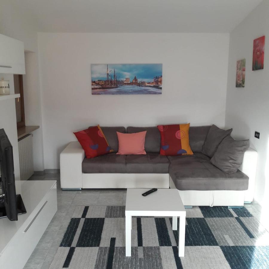 Casamarty Apartment San Cesareo Ngoại thất bức ảnh