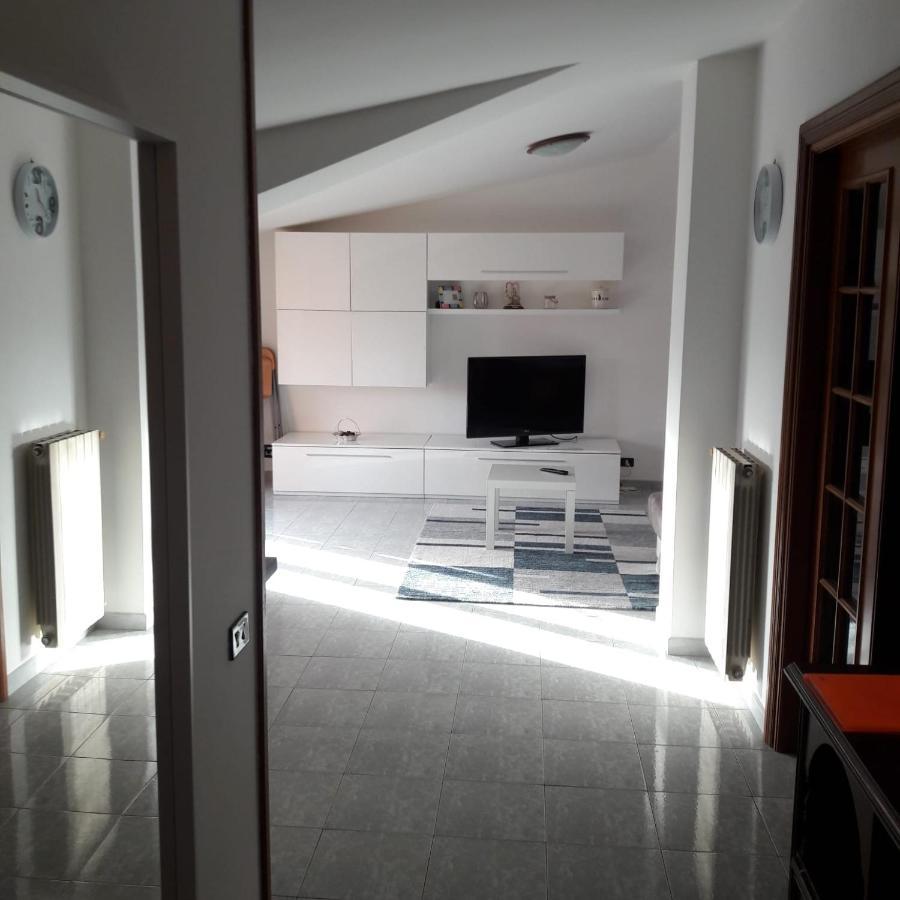 Casamarty Apartment San Cesareo Ngoại thất bức ảnh