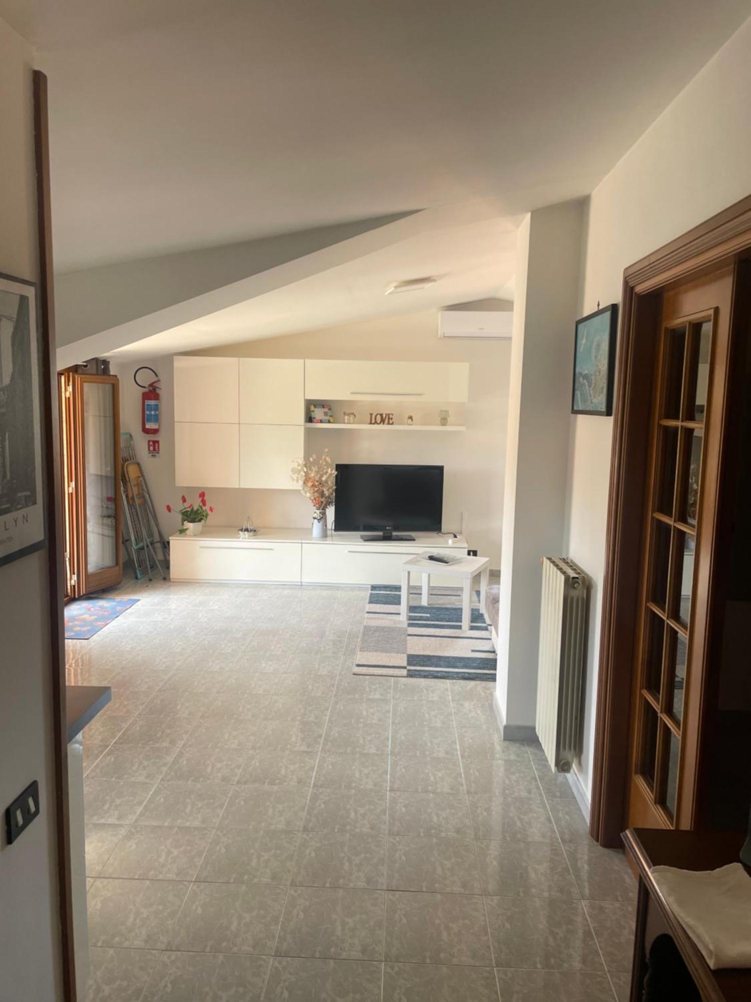 Casamarty Apartment San Cesareo Ngoại thất bức ảnh