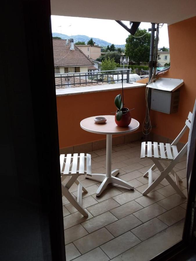 Casamarty Apartment San Cesareo Ngoại thất bức ảnh